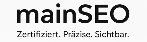 mainseo logo